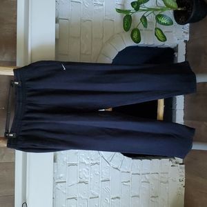 Men's Large Black Nike Sweatpants